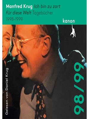 cover image of Ich bin zu zart für diese Welt